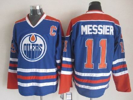 Edmonton Oilers jerseys-010